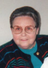 Phyllis  Clampet Lazenby