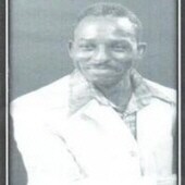 Walter 'Tboy' James Turner Sr. Profile Photo