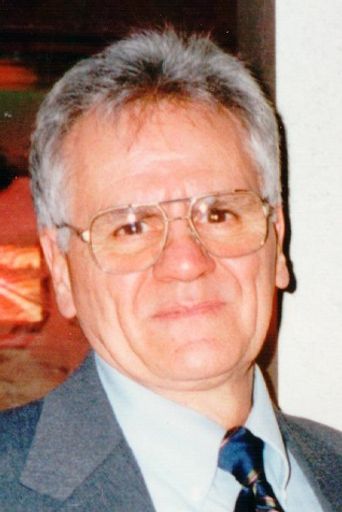 John Keefer Profile Photo