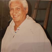Gilberto "Gil" Arriola Profile Photo