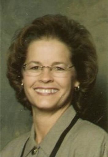 Ruth Clouser-Norton