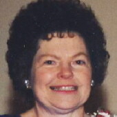 Louise Ann Miske