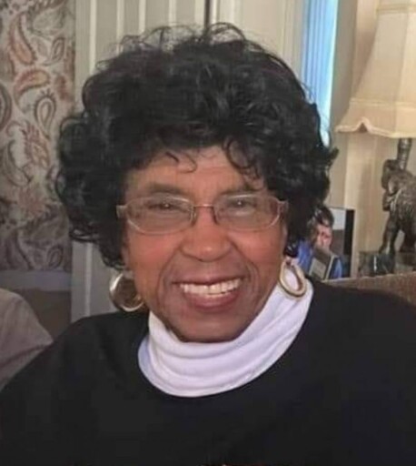 Pauline E. Johnson Profile Photo