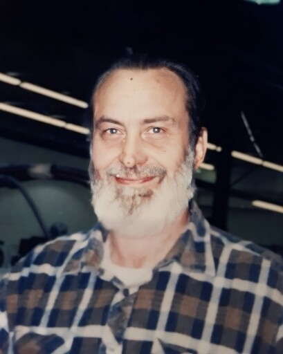 Jerry Lucker's obituary image