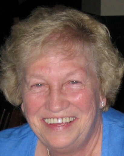 Shirley M. Alcorn Profile Photo