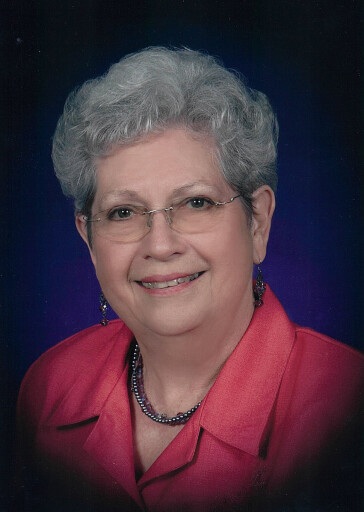 Alvah Jean Hilton Profile Photo