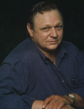 James Wilbern Patterson, Sr. Profile Photo