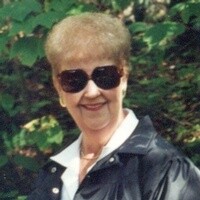 Barbara Mae Duke Weidert