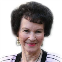 Dora Margaret Price Larsen
