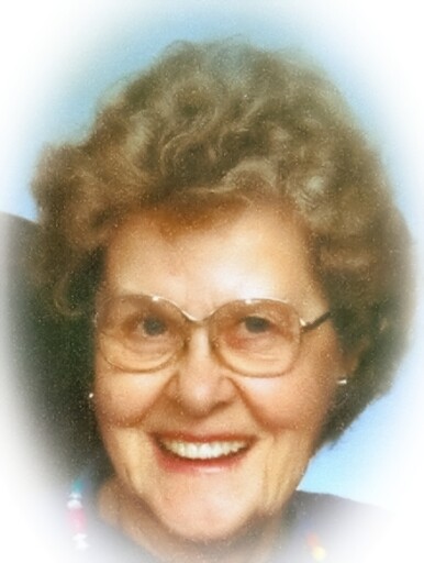 Thelma Perkins