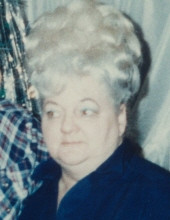 Ruth Stamper Profile Photo