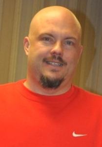 Gregg "Spanky" Larry Bunting Profile Photo