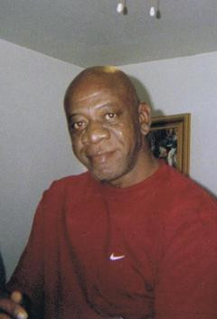 Eugene  Williams Profile Photo