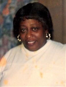 Shelia K. Mcdougle