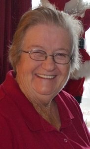 Ruth A. Ratliff