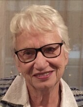 Betty L Engledow Profile Photo