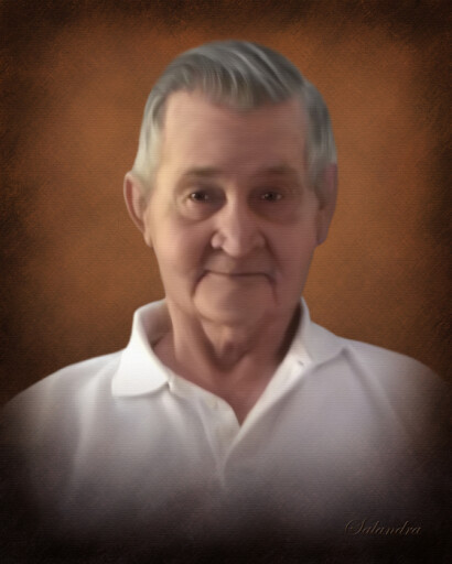 Donald C. "Fats" Hordies Profile Photo