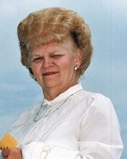 Lorraine V. Ehrgood