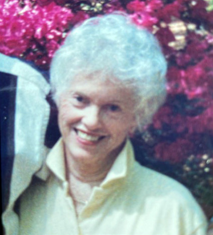 Martha Lee Blankenship