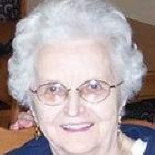 Edna Munter