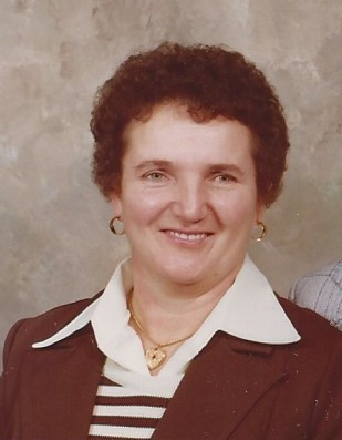 Mary Brzek Profile Photo