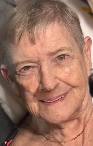 Dorothy 'Dottie' Staebler's obituary image