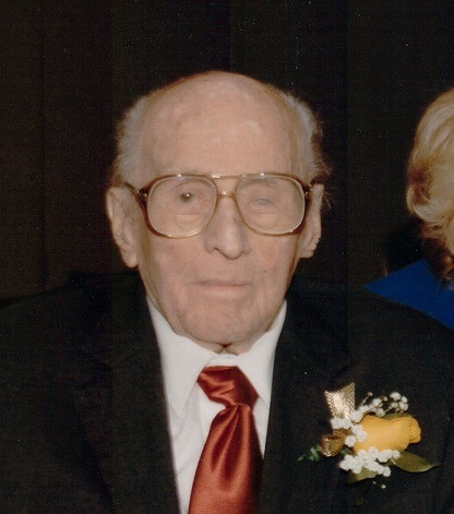 Peter J. Amrein