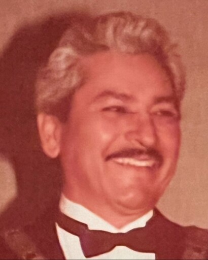 Larry D. Tovar