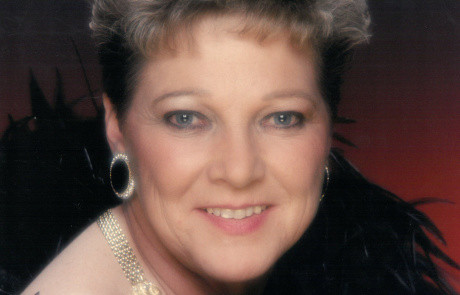 Gail Stock Profile Photo