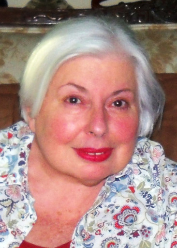 Janet Schellenberg, formerly Sampson