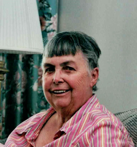 Clara Martha Carlson Profile Photo