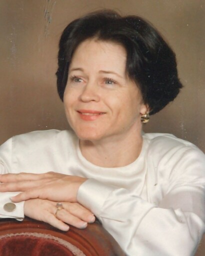 Doris Collins Davis