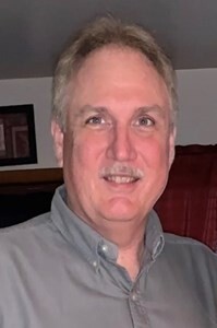 Kevin W. Caughron Profile Photo