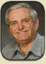 James Geraghty Profile Photo