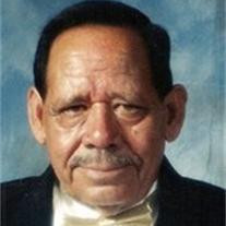 Jesus V. Herrera Profile Photo