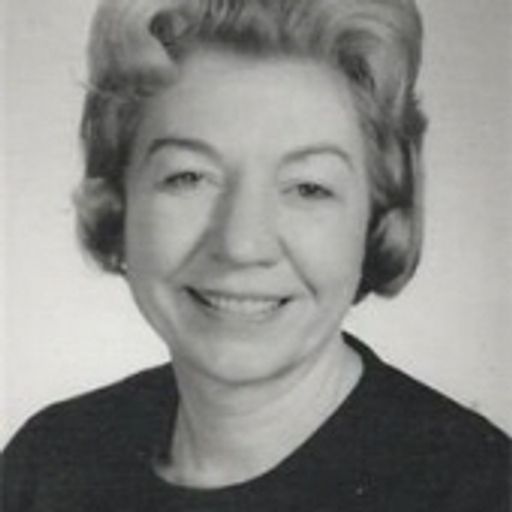 Grace Sanford Burns Profile Photo