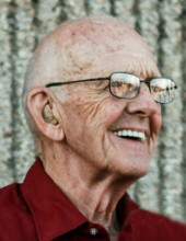 Marvin C. Brinkman Profile Photo