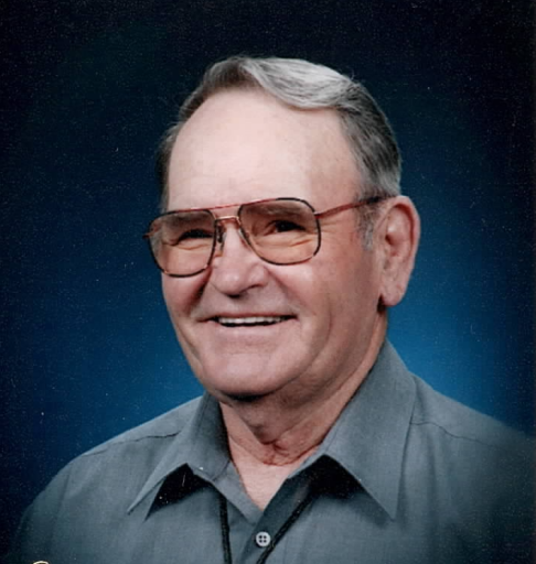 William Langlitz's obituary image