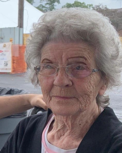 Wilma Ruth Stevens McKeown's obituary image