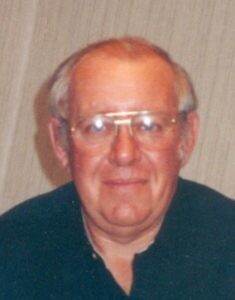 Frank T. Woodall, Jr.