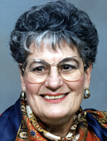 Rose A. Sabatini Agostini