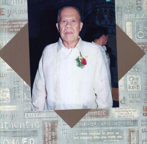 Eustaquio C. Japor