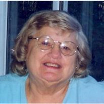 Dolores Mason Profile Photo