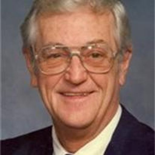 William R. "Bill" Armstrong