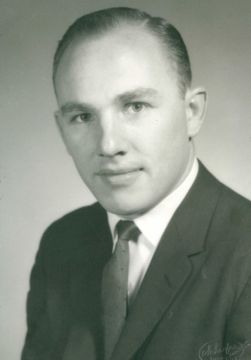 Richard L. Skinner Profile Photo