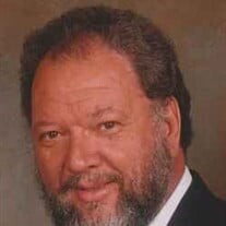 Rev. Dennis Clayton Norton Profile Photo