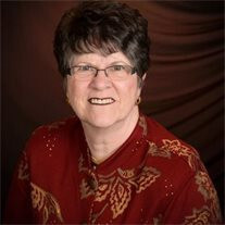 Mrs. Margie T. (Denny) Cosgrove Profile Photo