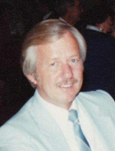 Frederick R. Gratop Profile Photo