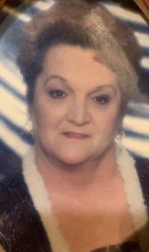 Sandra Louise (Hartline)  Huston