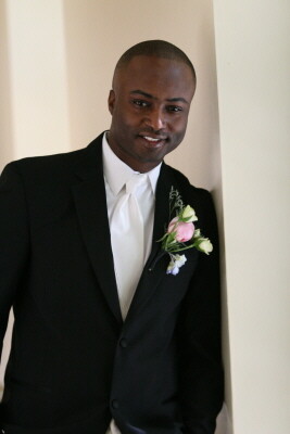 Daniel Aristide Profile Photo